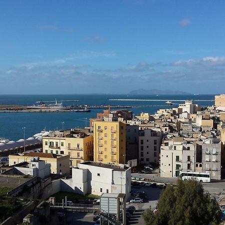 B&B Via Spalti 52 Trapani Exteriör bild